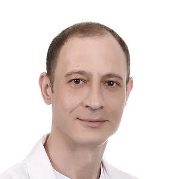 Саркисян Александр Валерьевич — Проктолог (колопроктолог), Хирург, Волгоград