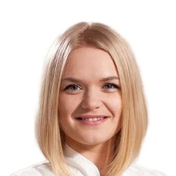 Герусова Анна Михайловна — Врач-косметолог, Дерматолог, Волгоград