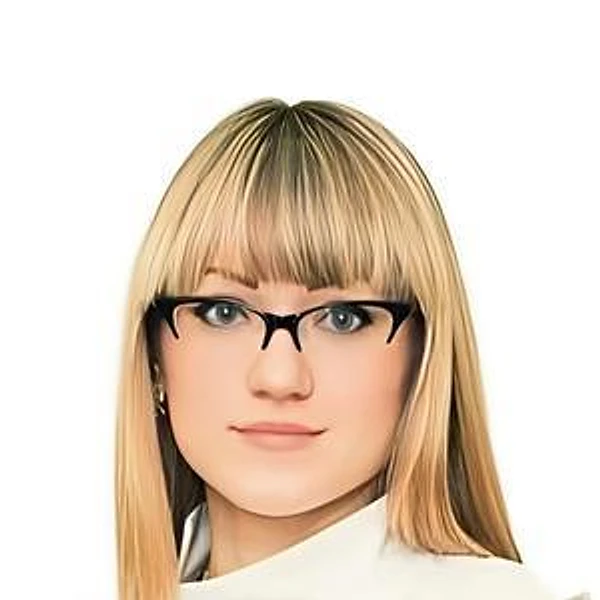 Афашагова Анна Алексеевна — Врач-косметолог, Дерматолог, Ростов-на-Дону