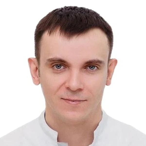 Манжула Евгений Вячеславович — Сосудистый хирург (ангиохирург), Ростов-на-Дону