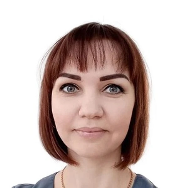 Олейник Юлия Владимировна — ЛОР, Ростов-на-Дону