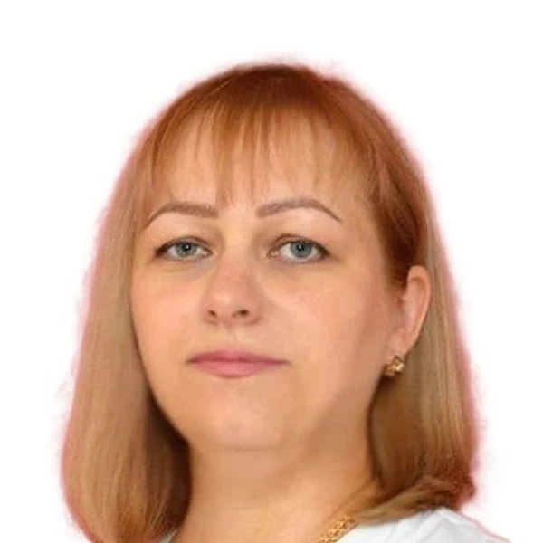 Рахимбердиева Ольга Игоревна — Гинеколог, Детский гинеколог, Ростов-на-Дону