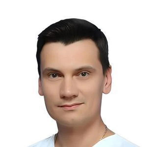 Фелицин Игорь Сергеевич — Онколог, Ростов-на-Дону