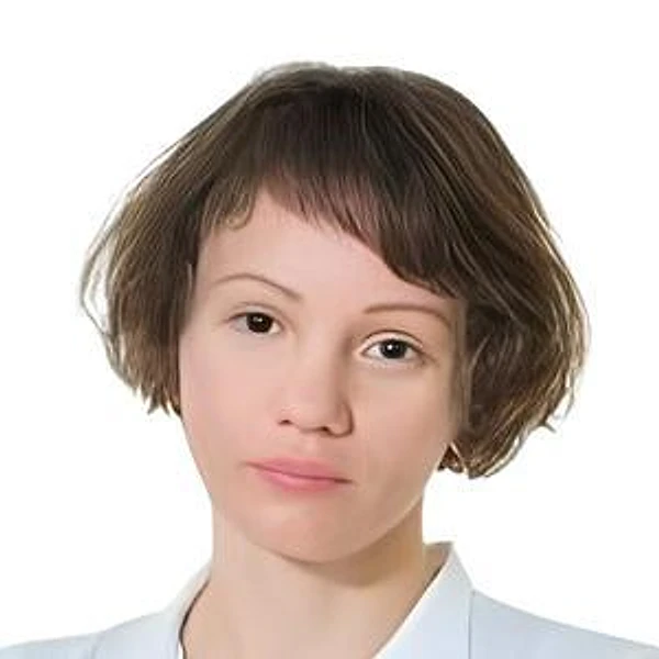 Субботина Ольга Владимировна — Гастроэнтеролог, Волгоград