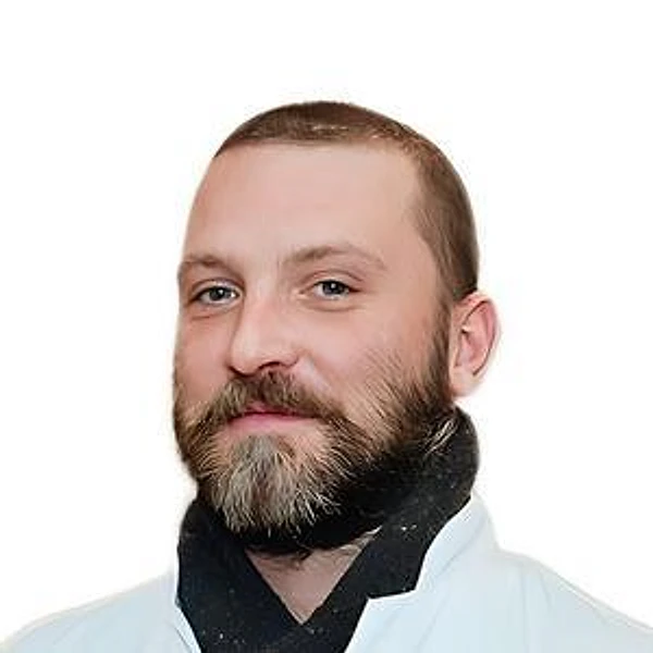 Вандыш Михаил Васильевич — Психиатр, Нарколог, Психотерапевт, Москва