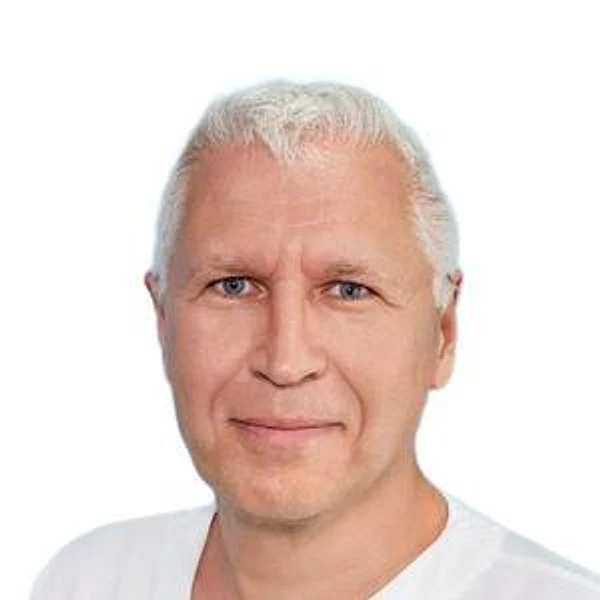 Курочкин Михаил Петрович — Хирург, Флеболог, Видное