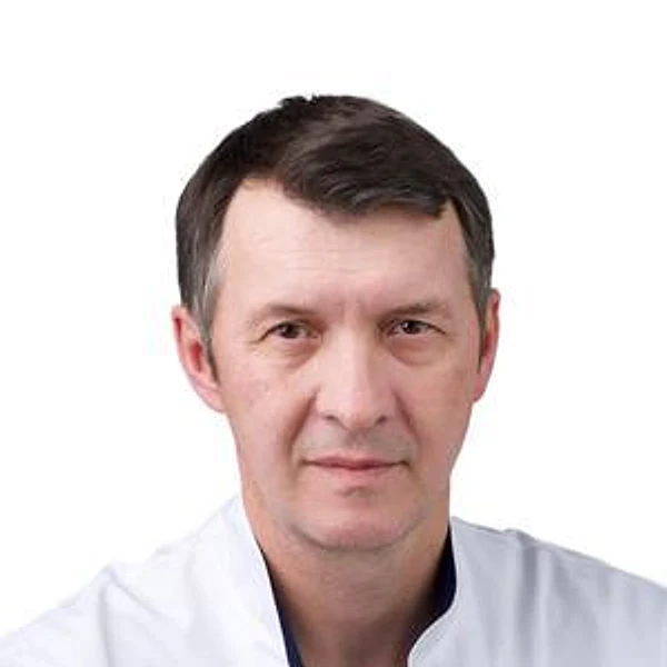 Гармаш Сергей Владимирович — Уролог, Онколог, Онколог-уролог, Москва