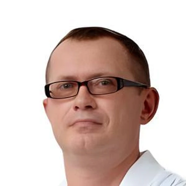 Некрасов Сергей Юрьевич — Флеболог, Сосудистый хирург (ангиохирург), Хирург, Ростов-на-Дону