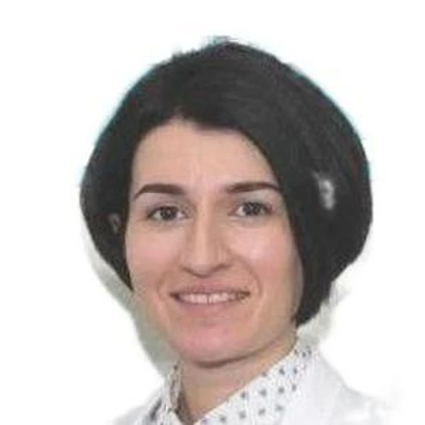 Козлова Ксения Ахмедовна — Педиатр, Красногорск