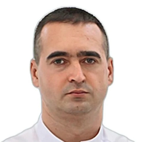 Кутищев Алексей Юрьевич — Пластический хирург, Челюстно-лицевой хирург, Воронеж