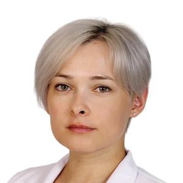 Ананьина Александра Владимировна — Невролог, Детский невролог, Екатеринбург