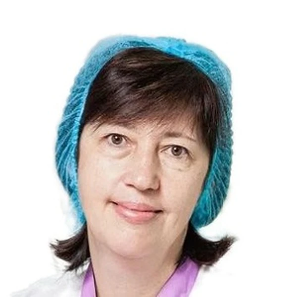 Савинова Нина Юрьевна — Стоматолог-гигиенист, Чебоксары