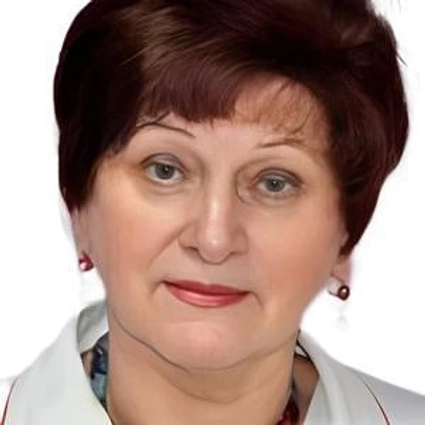 Викторова Татьяна Николаевна — Дерматолог, Венеролог, Рязань