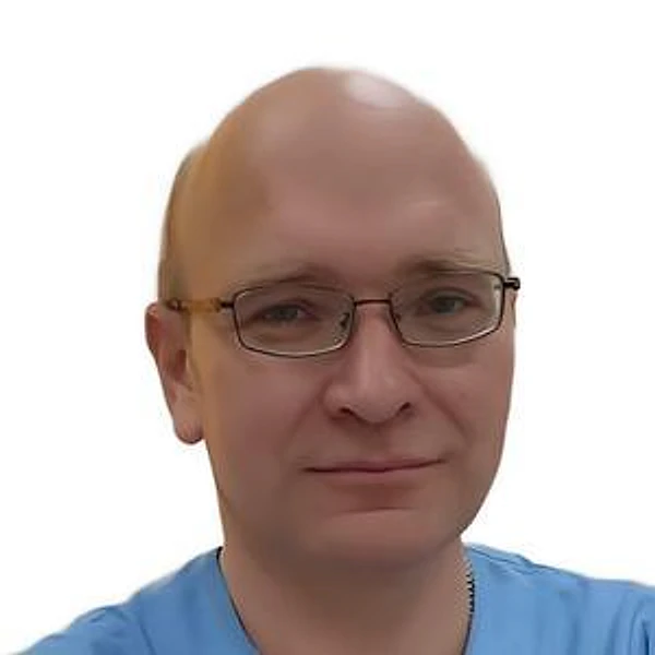 Кривов Владислав Александрович — ЛОР, Детский ЛОР, ЛОР-хирург, Рязань