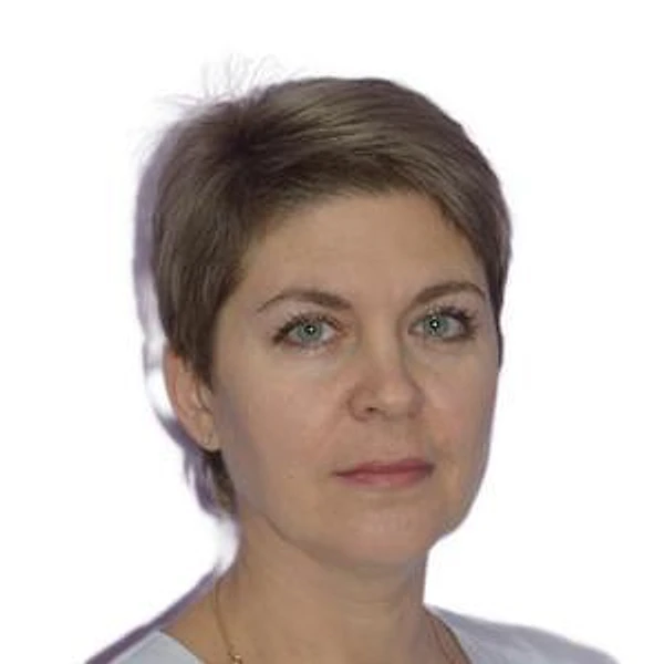 Полякова Юлия Валериевна — Профпатолог, Терапевт, Рязань