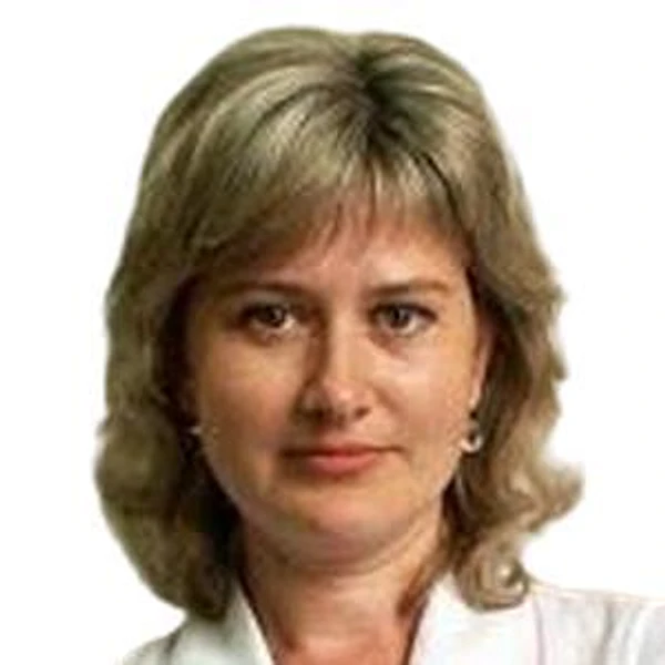 Сидорова Людмила Григорьевна — Диетолог, Рязань