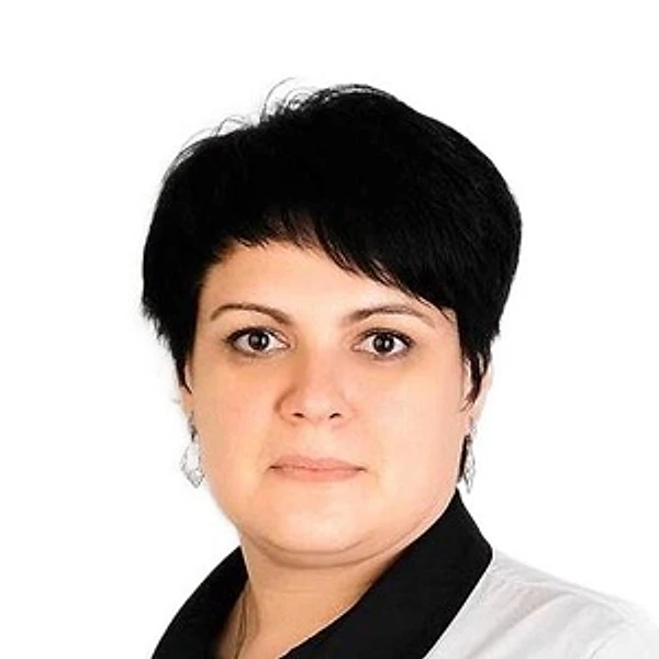 Титаренко Ольга Андреевна — Гастроэнтеролог, Рязань