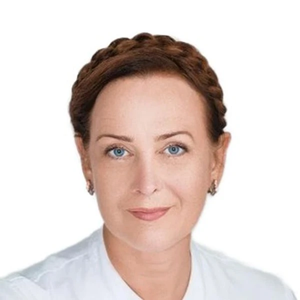 Бандурина Татьяна Юрьевна — Гастроэнтеролог, Аллерголог, Врач общей практики (семейный врач), Диетолог, Неонатолог, Педиатр, Терапевт, Москва