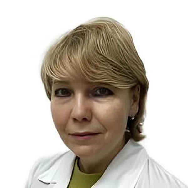 Шуляковская Надежда Ивановна — Эндокринолог, Москва