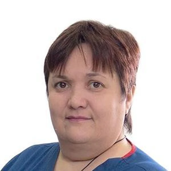 Лоскутникова Наталья Викторовна — Логопед, Дефектолог, Челябинск