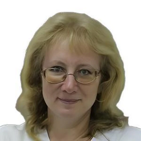 Одинцова Галина Вячеславовна — Эпилептолог, Невролог, Санкт-Петербург