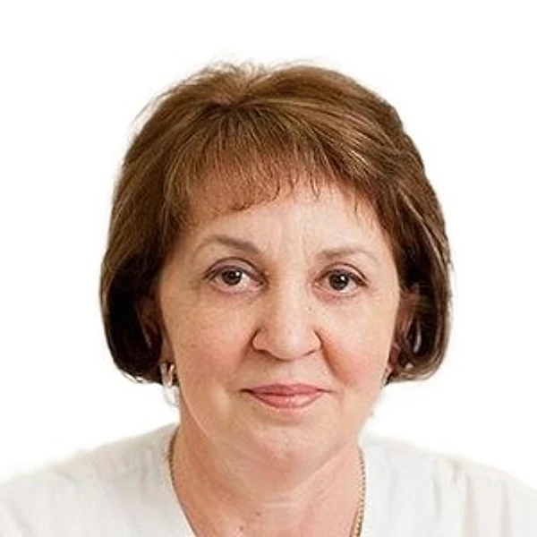 Гудошникова Галина Ивановна — Физиотерапевт, Профпатолог, Ижевск