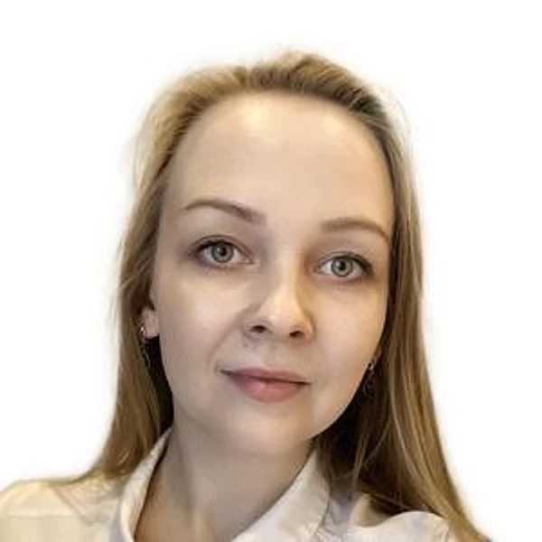 Недоспасова Диана Андреевна — Врач-косметолог, Дерматовенеролог, Детский дерматолог, Челябинск