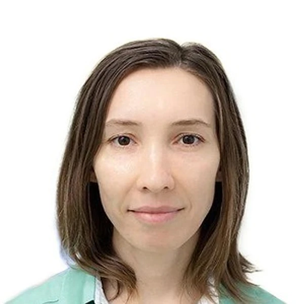 Монгирдайте Юрате Ромасовна — Детский стоматолог, Стоматолог, Челябинск