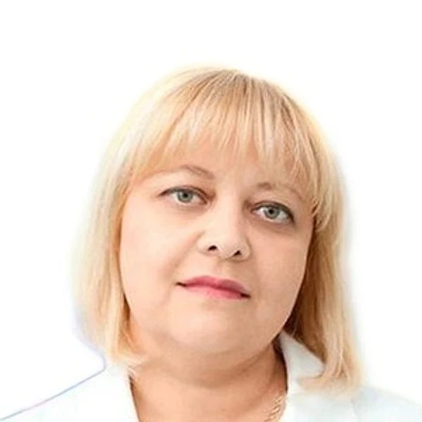 Демир Инна Камильевна — Детский ЛОР, ЛОР, Челябинск