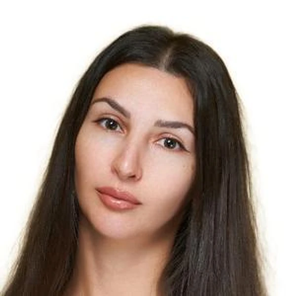 Анастасова Кристина Гекторовна — Кардиолог, Функциональный диагност, Ставрополь