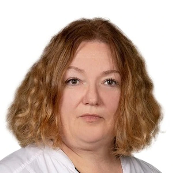 Мордвинова Елена Феликсовна — Врач общей практики (семейный врач), Москва