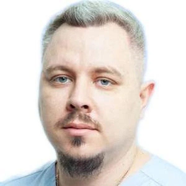Савельев Павел Сергеевич — Хирург, Ейск
