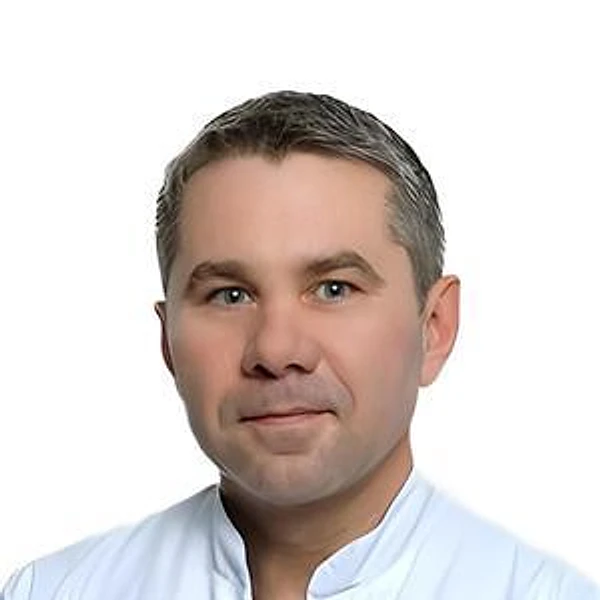 Околелов Александр Петрович — Травматолог, Детский ортопед, Детский травматолог, Ортопед, Чехов