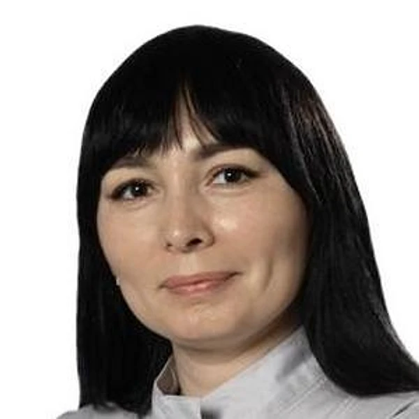Рахметова Руфия Саловатовна — Офтальмолог (окулист), Офтальмолог-хирург, Тольятти