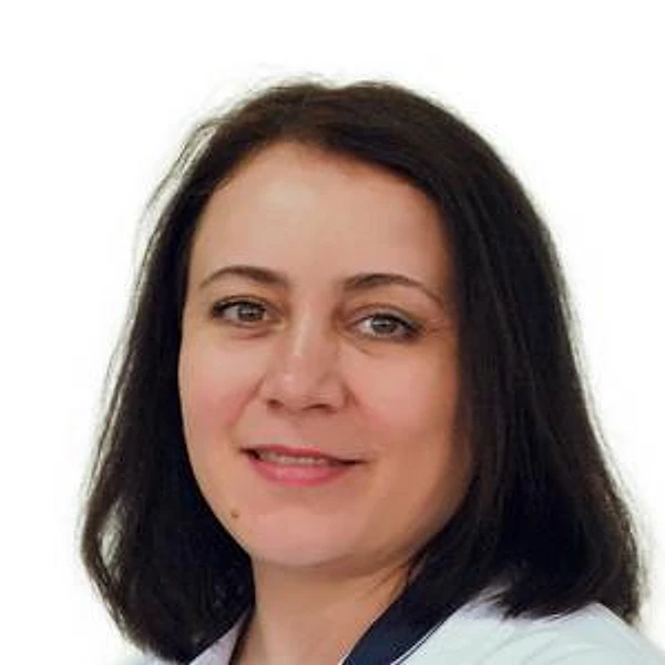 Ховалжина Татьяна Николаевна — Педиатр, Волгоград