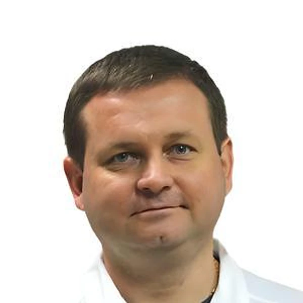 Ильиных Максим Андреевич — Рентгенолог, Адлер