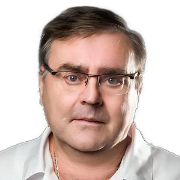 Гречкин Владимир Ильич — Эндоскопист, Минеральные Воды