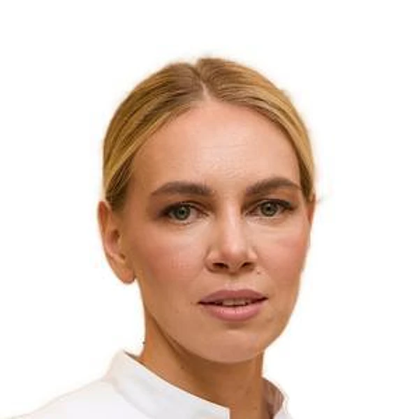 Лебедева Альбина Юрьевна — Гинеколог, Врач УЗИ, Владимир