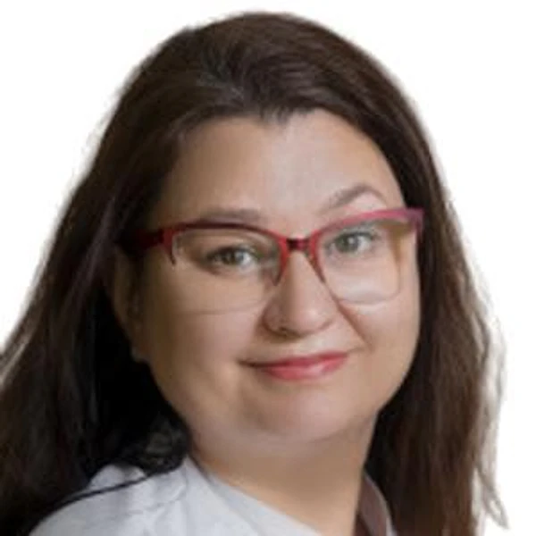Андреева Елена Юрьевна — Нефролог, Москва
