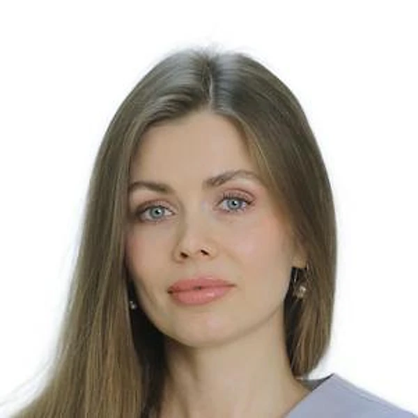 Кононенко Анастасия Сергеевна — Репродуктолог, Гинеколог, Курск