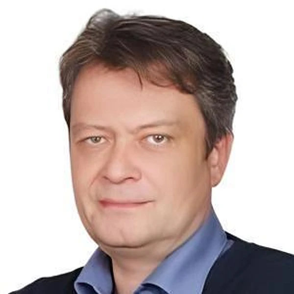 Силаев Борислав Владимирович — Анестезиолог-реаниматолог, Москва