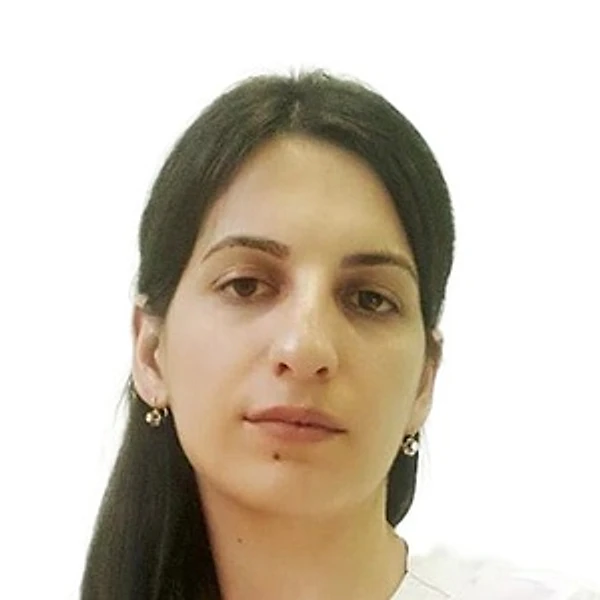 Расулова Динара Такидиновна — Педиатр, Невинномысск