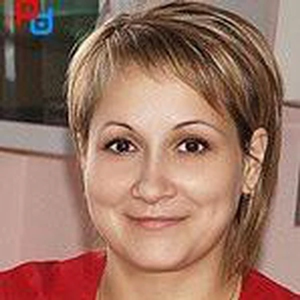 Крамарь Екатерина Николаевна — Стоматолог, ст. Ленинградская