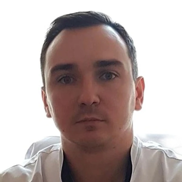 Винничук Андрей Сергеевич — Хирург, Ейск