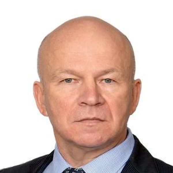 Семенов Михаил Георгиевич — Челюстно-лицевой хирург, Санкт-Петербург