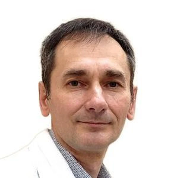 Городничий Виталий Владимирович — Офтальмолог (окулист), Офтальмолог-хирург, Москва