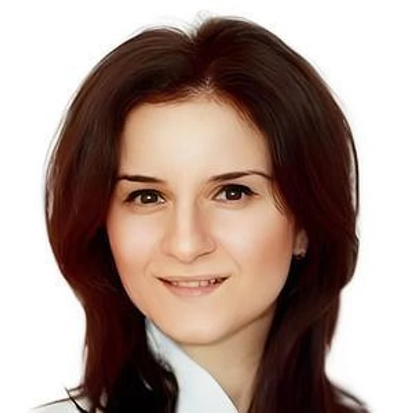 Зулумян Татевик Ншановна — Гинеколог, Врач УЗИ, Москва