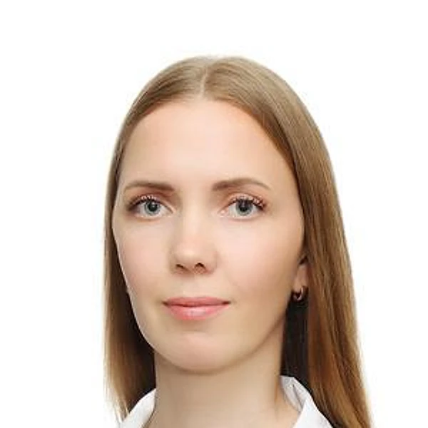 Трифонова Елена Сергеевна — Гинеколог, Врач УЗИ, Детский врач УЗИ, Детский гинеколог, Ярославль