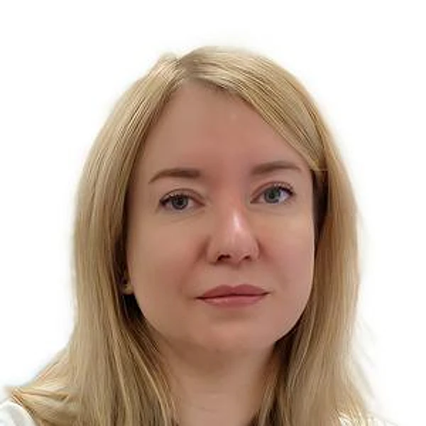 Гололобова Лариса Владимировна — Гинеколог, Акушер, Врач УЗИ, Оренбург
