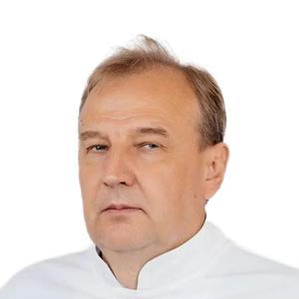 Гуров Андрей Васильевич — Невролог, Белгород